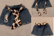 Fabulous Denim Skirt