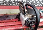 Chainsaw