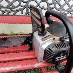 Chainsaw