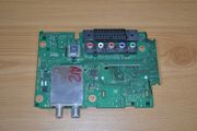 Sony TV Side Tuner Board