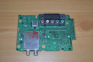 Sony TV Side Tuner Board