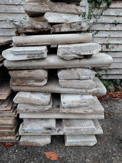 paving stones