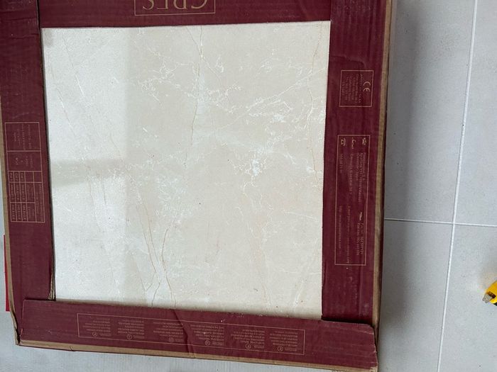 Porcelanosa Gres Tiles