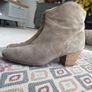 Isabel Marant Etoile Ankle Boots Size Uk 6 Image 5