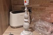 Table lamp