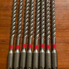 HILTI Sds Drill Bits