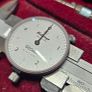 Mitutoyo 505-633 metric dial caliper Image 2