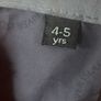 Boys River Island jacket age 4-5 Image 3
