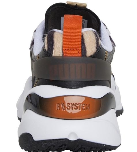 Puma Trainer's