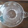 Galway Irish Crystal wine/ice bucket Image 6