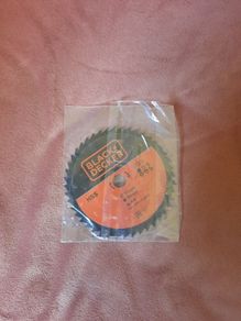 mini circular saw blade