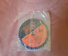 mini circular saw blade
