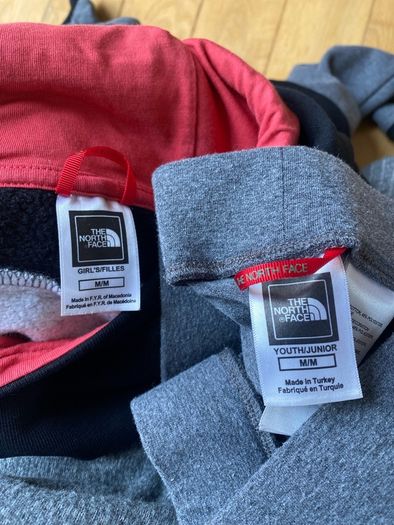 The North Face Tracksuit