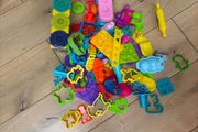 play doh accessories
