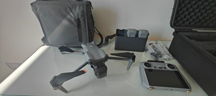 DJI Mavic Air 3