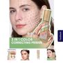 x2 Bundle - Brand New Sheglam Triple Treat Correcting Primer - Size - 30ml - RRP - 8.49. Brand New Sheglam Pout Perfect Lip Shine Plumper - Shade - Pink Flamingo - RRP - 6.99 = RRP - 15+ Image 7