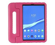 For Lenovo Tab M10 TB-X505F / TB-X505N  Kids Case Shockproof Cover With Stand - Pink