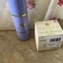 Tatcha the dewy milk Tatcha the dewy skin cream both 15mls each Image 2
