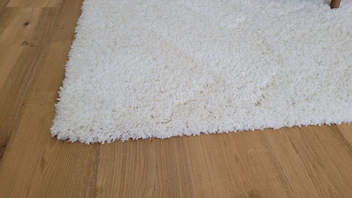 Ikea Rug