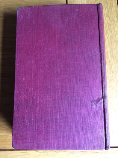 Old Book collectible