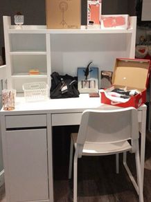 desk