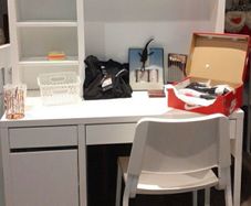 desk