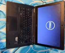 Dell laptop