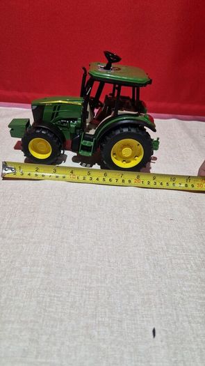 Bruder John Deere