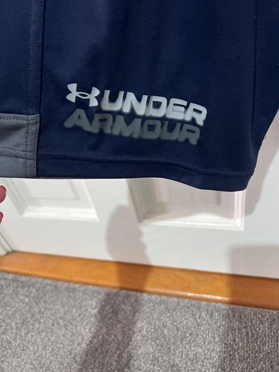 Boys shorts UA