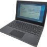 Childs first gaming Laptop HP Google Chromebook 11inch 32GB 4GB Android Play Store USB-C Image 10