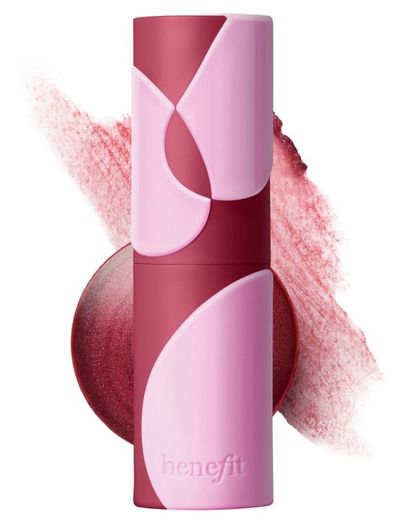 Benefit - Jam Dewy Gel Blush