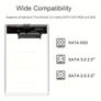 Hard Drive Enclosure Usb 3.0 2.5''  SATA HDD SSD Image 7