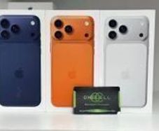iphone 17 pro max 512gb