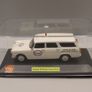 Esso AM.71 1:43 Peugeot 404 car Image 8