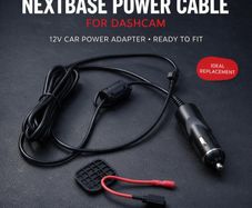 NextBase Dash Cams Power Cable for sale