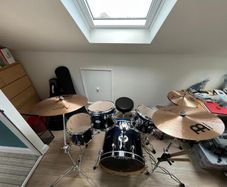 Drum Kit