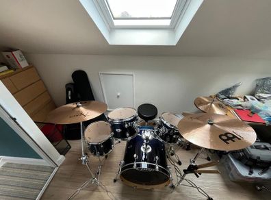 Drum Kit