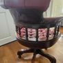 Chesterfield Captains Chair Image 3