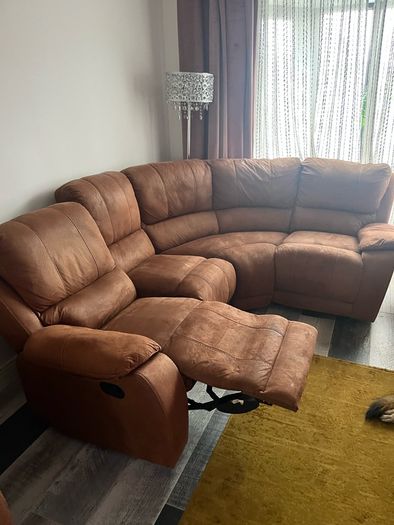 soft leather