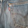 vintage levis red tab Image 10