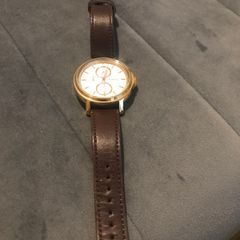 Fossil watch