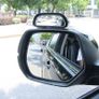 360 Degree Adjustable Wide Angle Side Rear Mirror Blind Spot Convex Mirrors for Car Reverse Parking Auxiliary Rear View Mirror Camper Motor Home Trailer Van Image 2
