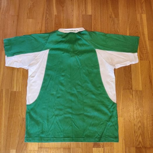 Ireland (IRFU) O2 Rugby Jersey (L)