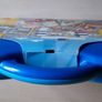 New:  Lego Juniors Vehicle Blue Suitcase 10659 Image 5