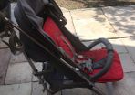 Babylo Pushchair