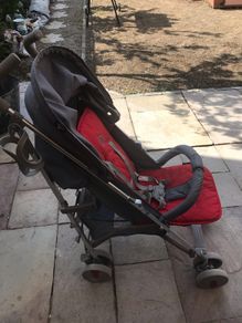 Babylo Pushchair