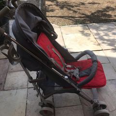 Babylo Pushchair