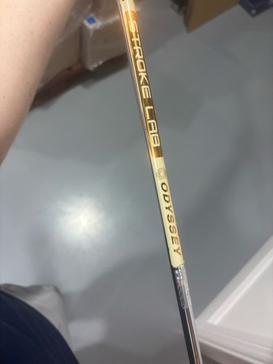 Odyssey ai-one giraffe beam jailbird mini
