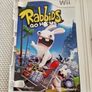 Rabbids Go Home  Nintendo Wii Games Original Image 4
