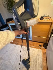 Beldray corded vacuum cleaner
